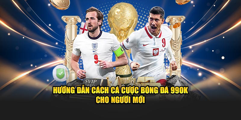 Cá cược bóng đá 99OK