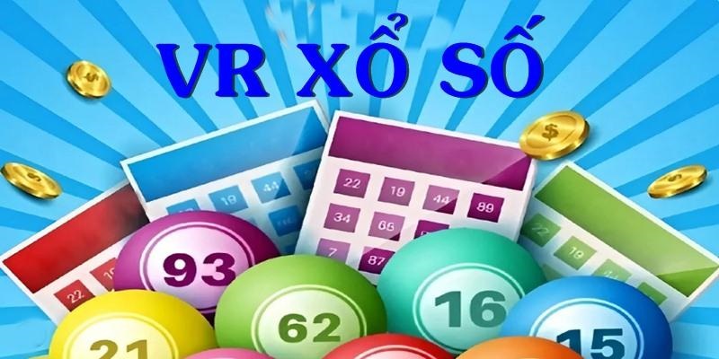 Sảnh VR Xổ Số - Cá Cược Nhận Thưởng Lớn Cùng Nhà Cái 99OK